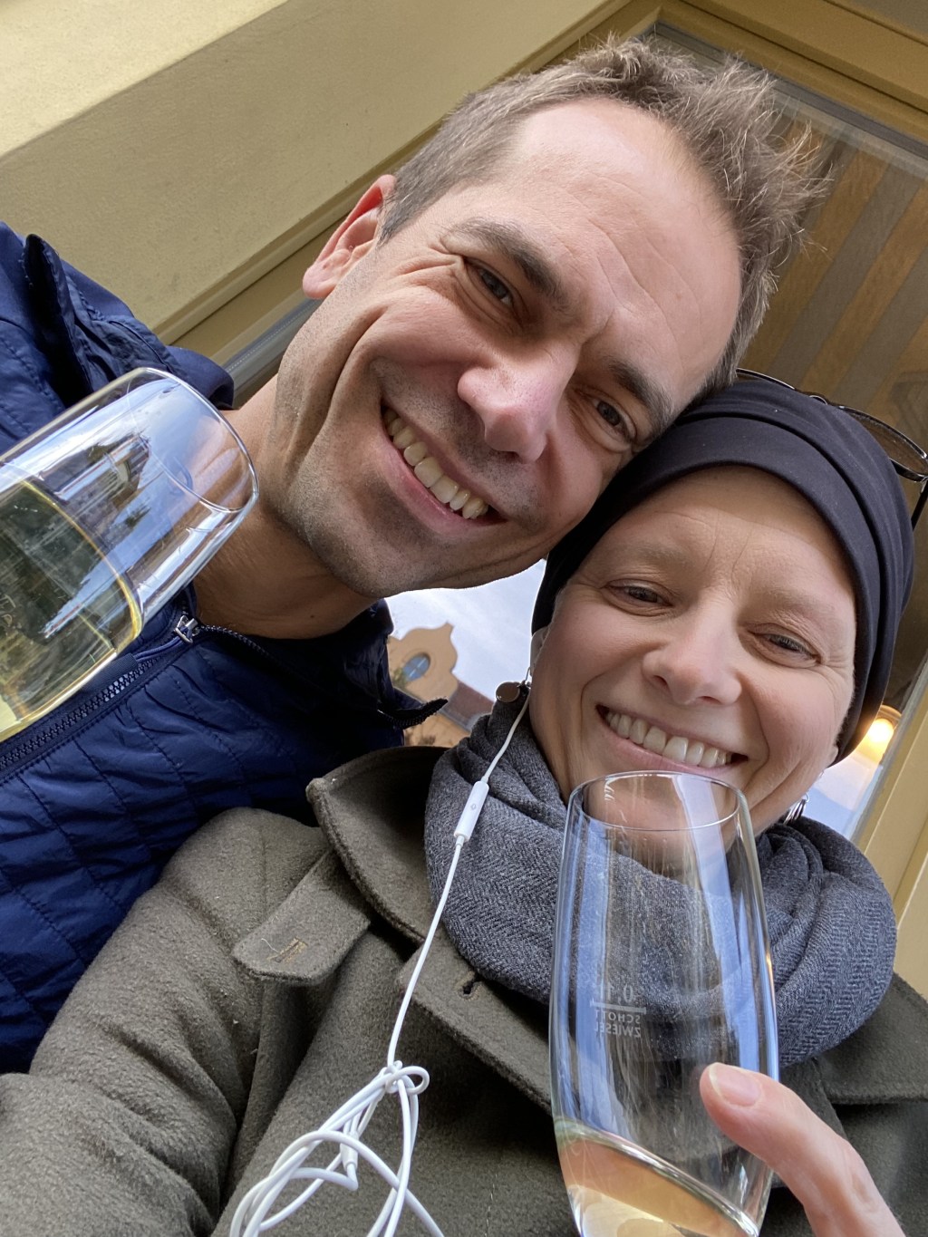 🌈 Life After Cancer is Not Champagne and&nbsp;Rainbows